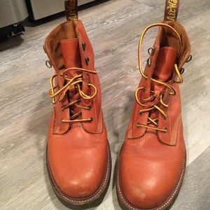 Dr. Martens boots US 10 M